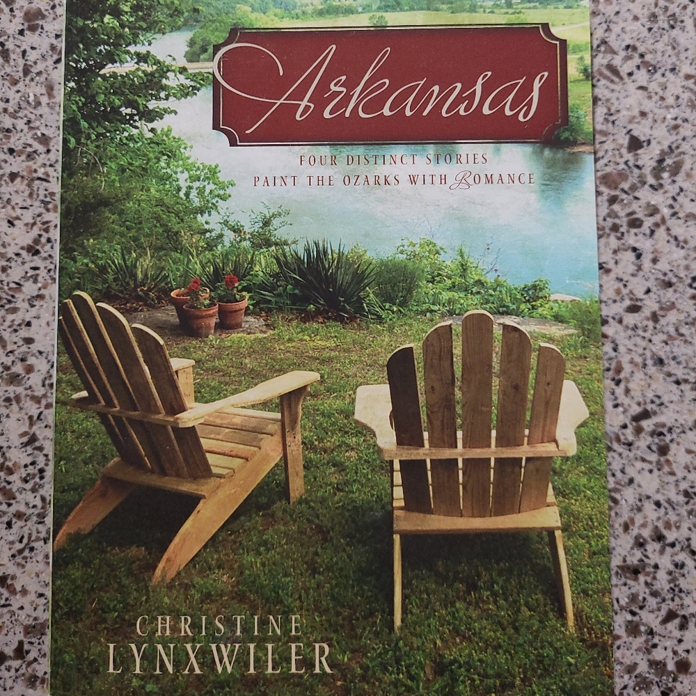 Mystery Bundle of 5 Books